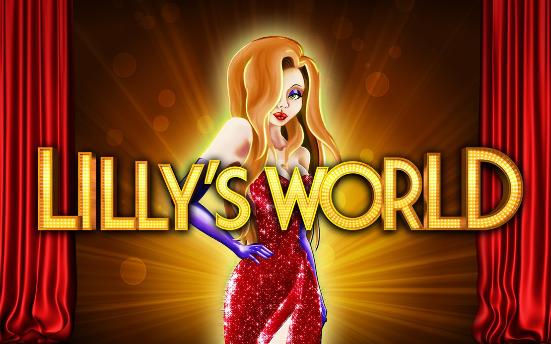 Lilly Pearl